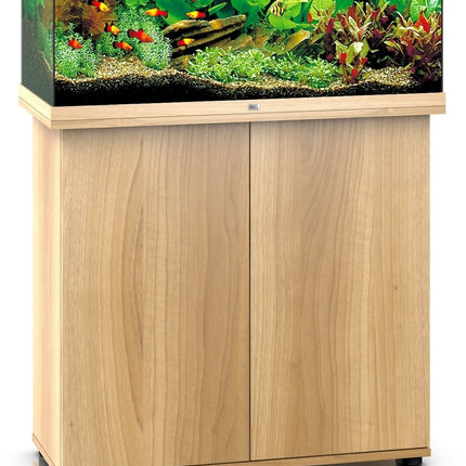 Juwel Rio Tank and Cabinet