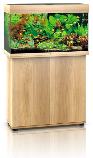 Juwel Rio {Tank&Cabinet}