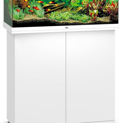 Juwel Rio Tank and Cabinet