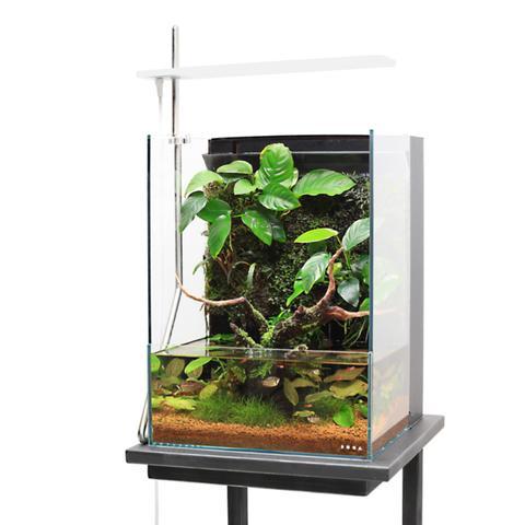 水槽 DOOA SYSTEM TERRA 30 MISTFLOW SET DOOA System TERRA 30 (w/out USB Power Adapter) Mistflow SET