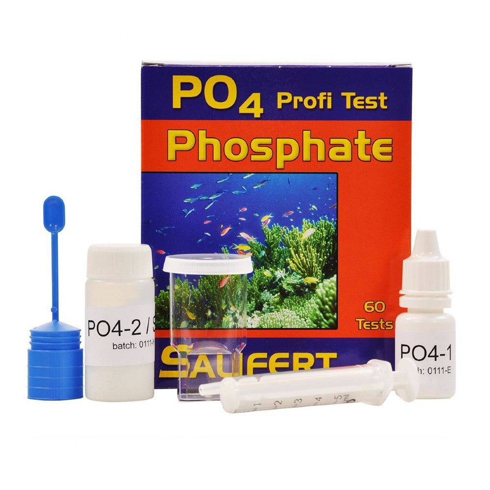 Salifert Phosphate Test Kit