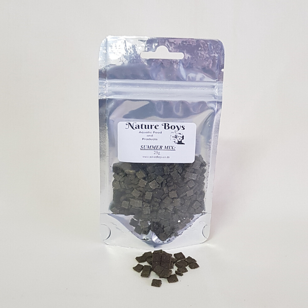 Nature Boys Summer Mix