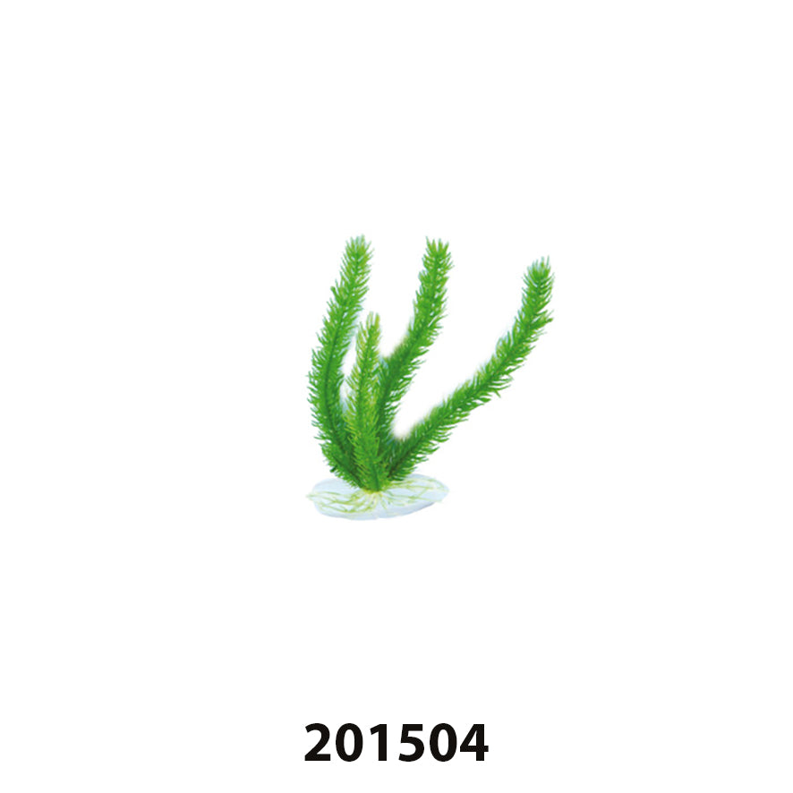 Aquael Plastic Plant