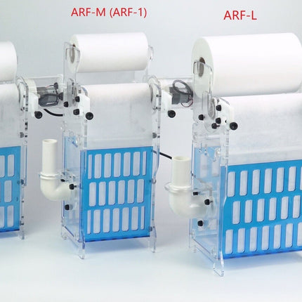 Bubble Magus Automatic Sump Filter Rollers