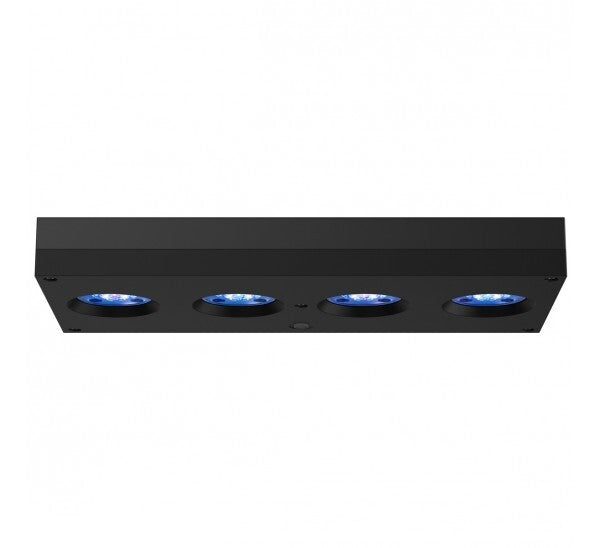 AI Hydra 64 HD LED Reef Light - Black