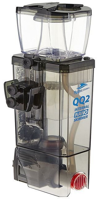 Bubble Magus QQ2 Internal Protein Skimmer