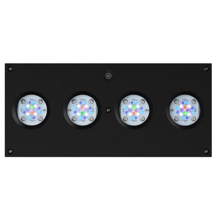 AI Hydra 64 HD LED Reef Light - Black