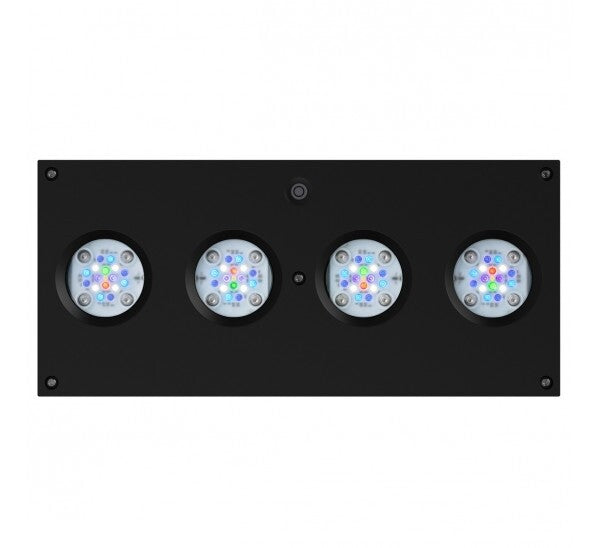 AI Hydra 64 HD LED Reef Light - Black
