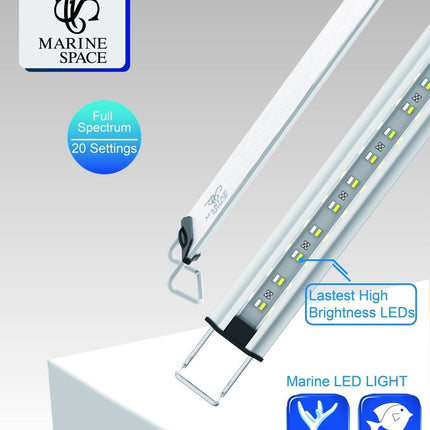 Zetlight Marine Space MS Series LED Light Marine Reef