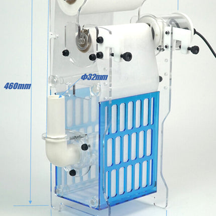 Bubble Magus Automatic Sump Filter Rollers