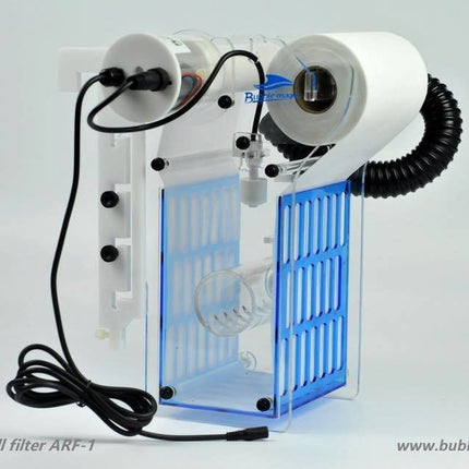 Bubble Magus Automatic Sump Filter Rollers