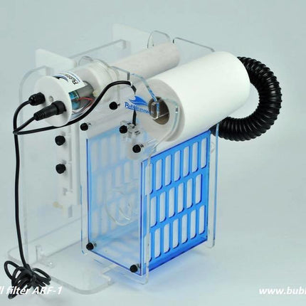 Bubble Magus Automatic Sump Filter Rollers