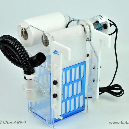 Bubble Magus Automatic Sump Filter Rollers