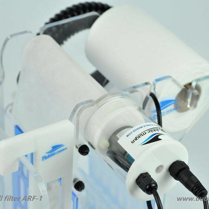 Bubble Magus Automatic Sump Filter Rollers