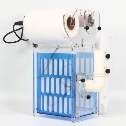 Bubble Magus Automatic Sump Filter Rollers