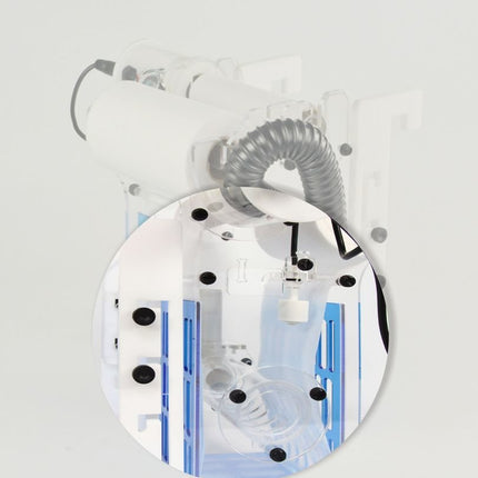 Bubble Magus Automatic Sump Filter Rollers