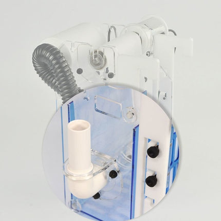 Bubble Magus Automatic Sump Filter Rollers