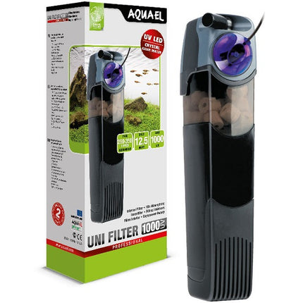 Aquael UniFilter