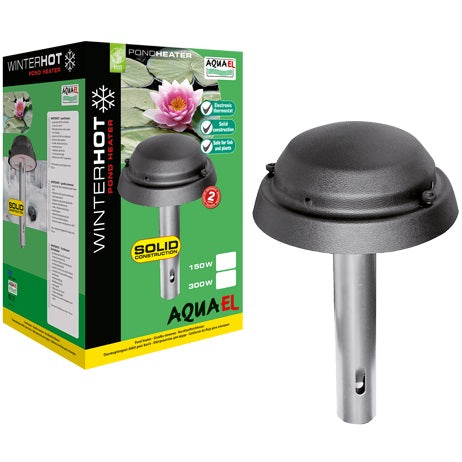 Aquael Winterhot Pond Heater
