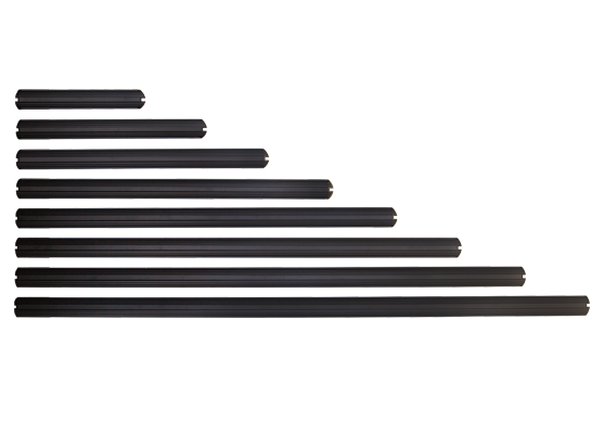 EcoTech RMS Track Mounting Systems – Dorry Pets
