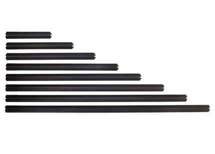 EcoTech RMS Track Mounting Systems