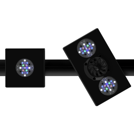 EcoTech RMS Track Mounting Systems - Dorry Pets