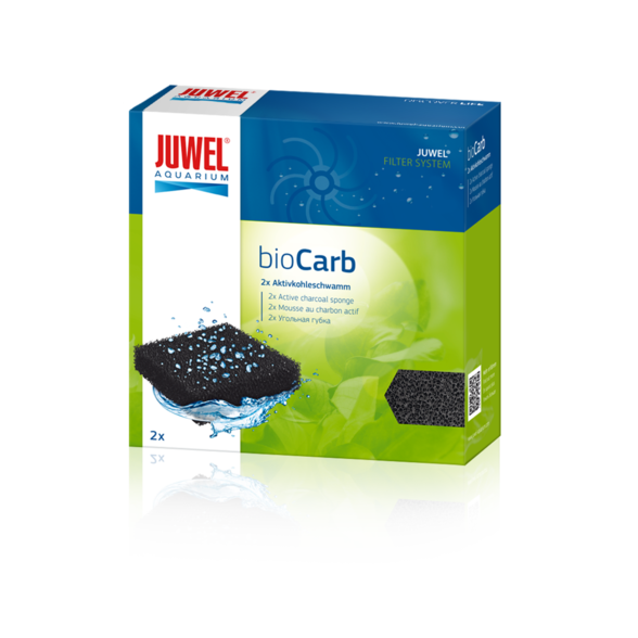 Juwel BioCarb