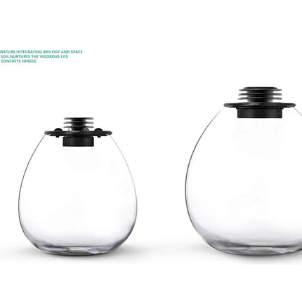 BIOLOARK BIO BOTTLE LED PD
