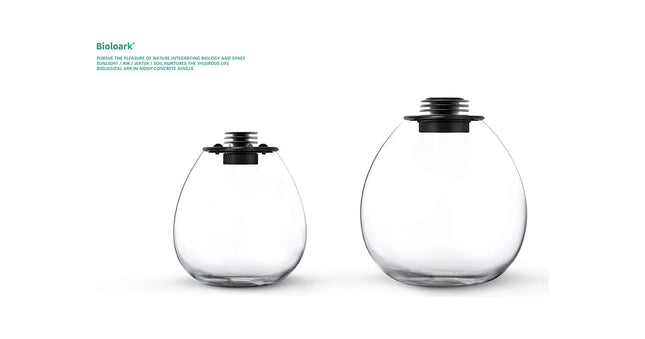 BIOLOARK BIO BOTTLE LED PD