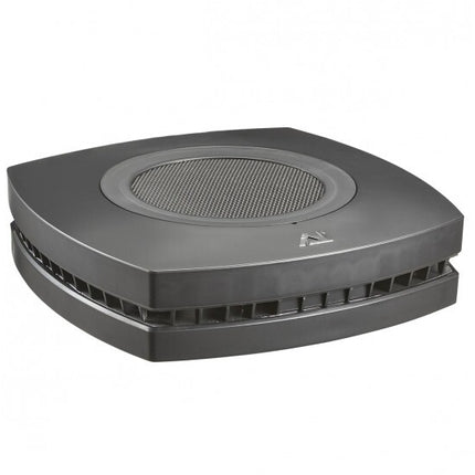 AI Prime 16 HD LED Reef Light - Black