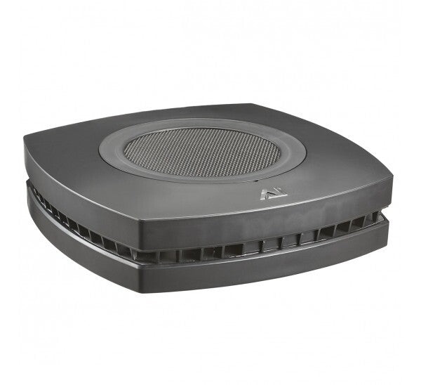 AI Prime 16 HD LED Reef Light - Black - Dorry Pets