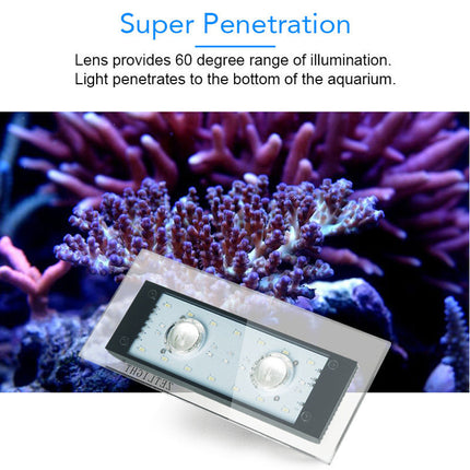 Zetlight Aqua ZA1201-WiFi Marine LED