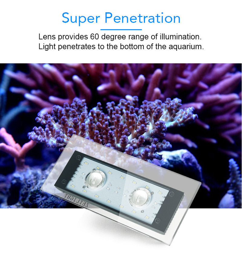 ZETLIGHT AQUAシリーズ ZA1201-WIFI zetlight-aqua-za1201-ai-wifi-