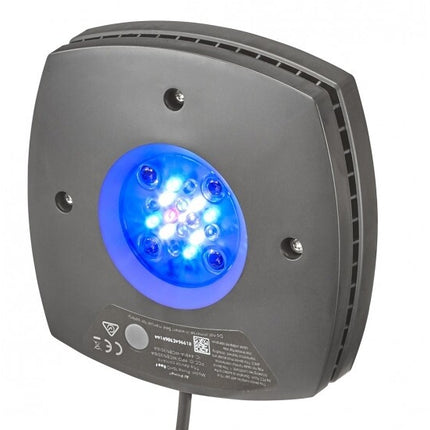 AI Prime 16 HD LED Reef Light - Black