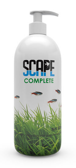 SCAPE Complete 500ml
