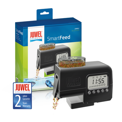Juwel SmartFeed