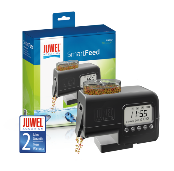 Juwel SmartFeed