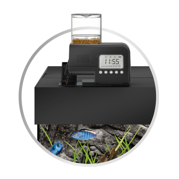 Juwel SmartFeed