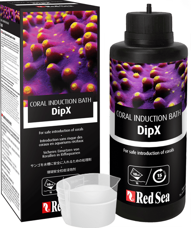 RedSea DipX