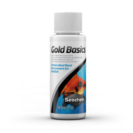 Gold Basics