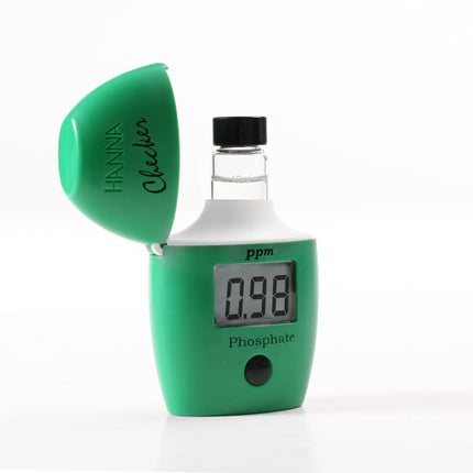 HI713 Checker HC ® - Phosphate, LR (0.00 to 2.50 ppm (mg/L)