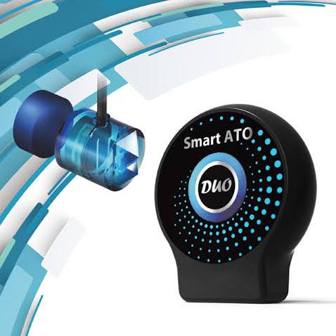 ☆未開封　AutoAqua　自動給水システム　ATO Duo　SATO-280P Smart ATO Duo 自動給水システム - AUTO AQUA - コーラルアクア