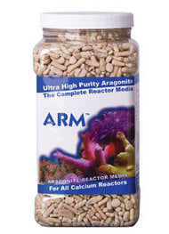 ARM Reactor Media Extra Coarse