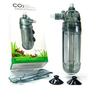 Ista CO2 External Reactor