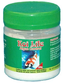 Algea Control/Pond Clear