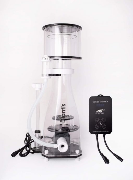 Mantis Tornado-200 プロテインスキマー ボルクスジャパン Mantis Tornado Protein Skimmer - Dorry Pets
