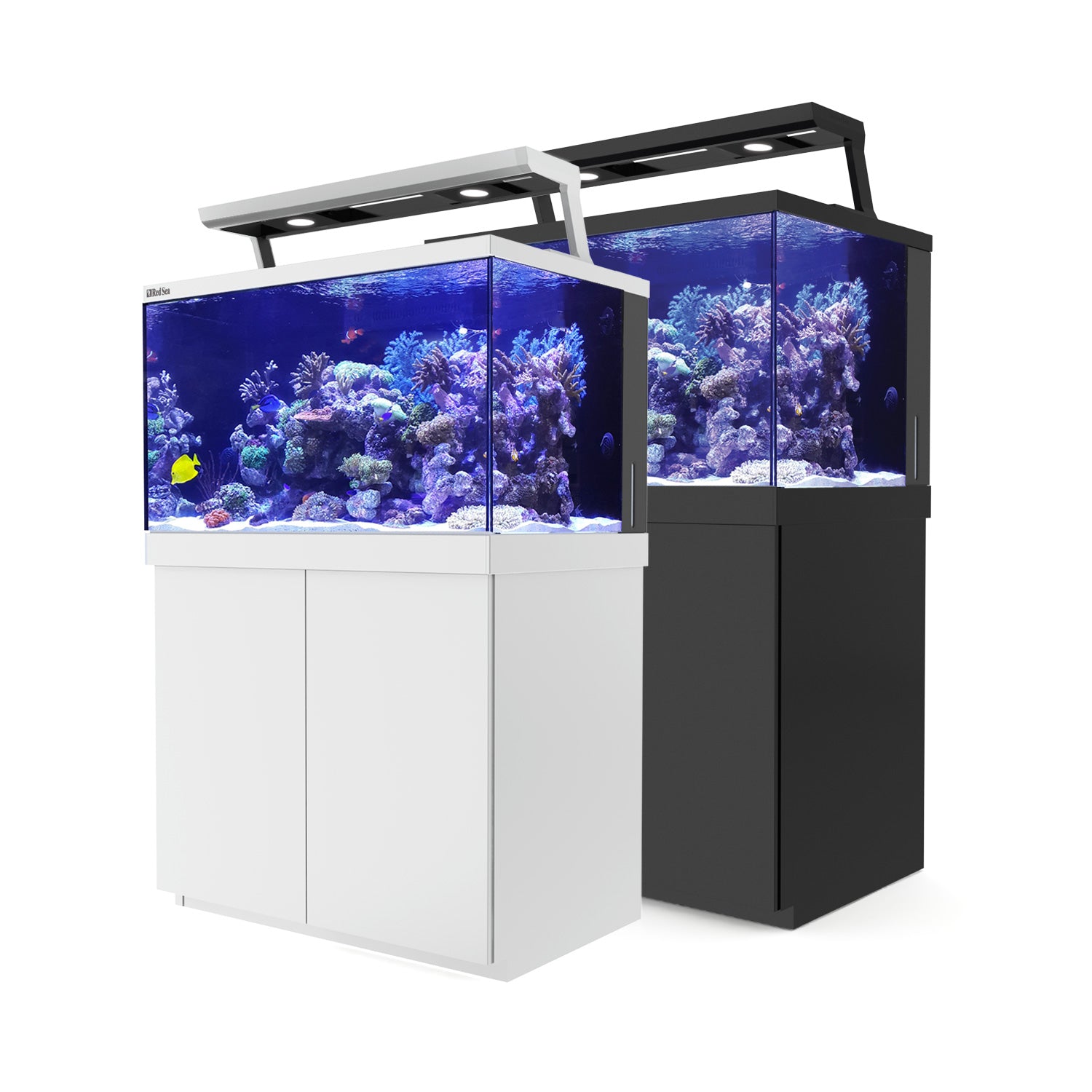 RedSea Max S-400 Complete Reef System LED