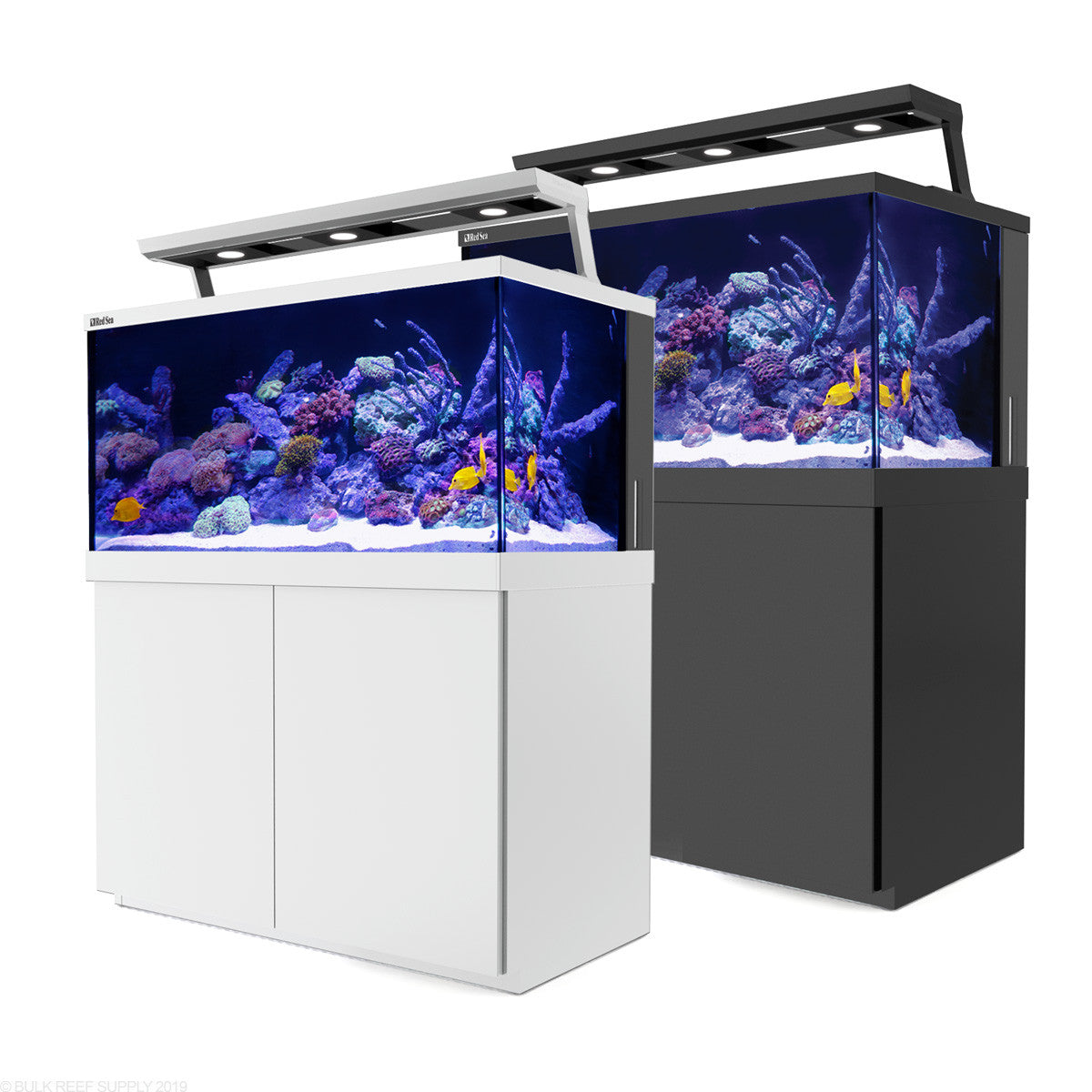 RedSea Max S-500 Complete Reef System LED