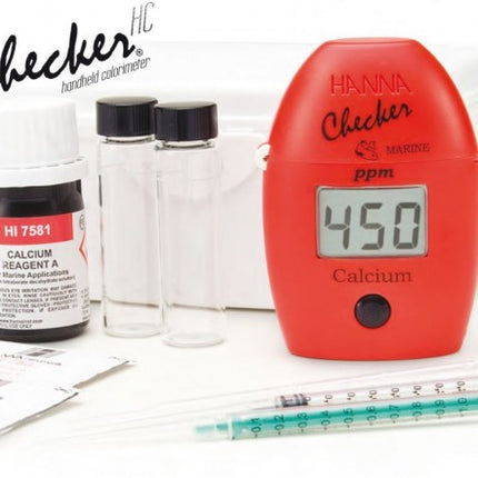 HI758 Marine Calcium Checker® HC