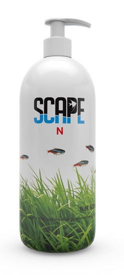 SCAPE  N 500ml